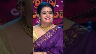 #shorts - Amazing Dance Performance By Srisha and Sisters #sridevidramacompany #comedyshow