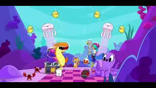 All Of The Youtube Kids App Intros 2023 Tuberipper Com