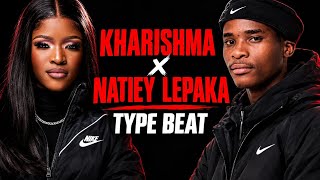 [FREE] Kharishma x Natiey Lepaka Type Beat - " MaDouble" | Lekompo Type Beat