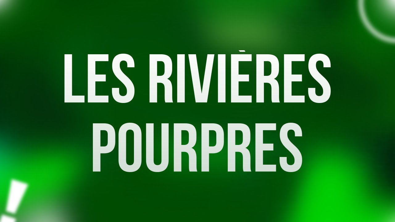 podcast: Les rivières pourpres (2000) - HD Full Movie Podcast Episode