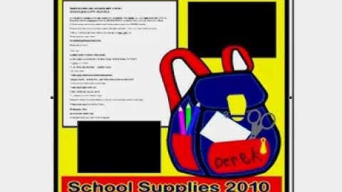 Cutting Files from Clip Art With Auto Trace