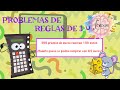 ¿Cuanto queso se puede comprar si se tiene menos dinero? | Regla de 3 directa