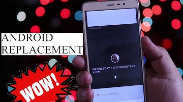 Download & Install Google