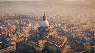 Sequence 10 - Part 2 - Assassin