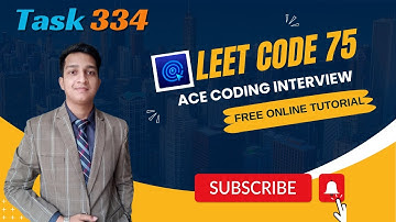 Mastering LeetCode 75: Problem 334 Increasing Triplet Subsequence | Ultimate JAVA Solution !