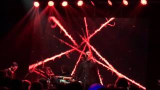 Павел Додонов — Сажа music video thumbnail