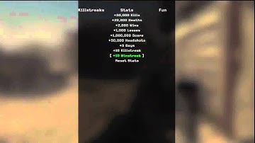 Elite Mossy V11 mod menu mw2 |HOST| xCraze_ApeX on his Golden account:P