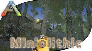 Ark Survival Evolved Giga Rage