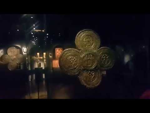 სვანეთის მუზეუმი