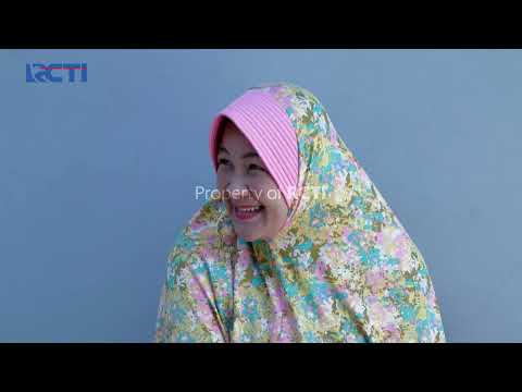 Dadang tanya nilai ulangan Jenifer tapi gak nyambung lagi |DUNIA TERBALIK - EPS 189-190-PART 4