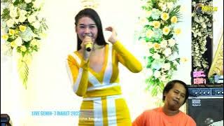 NEW GAPERO-CINTA HANYA SEKALI-BUNGA PERMATA-WEDDING NUR ANISA DENGAN SALAMUN-DEMAK