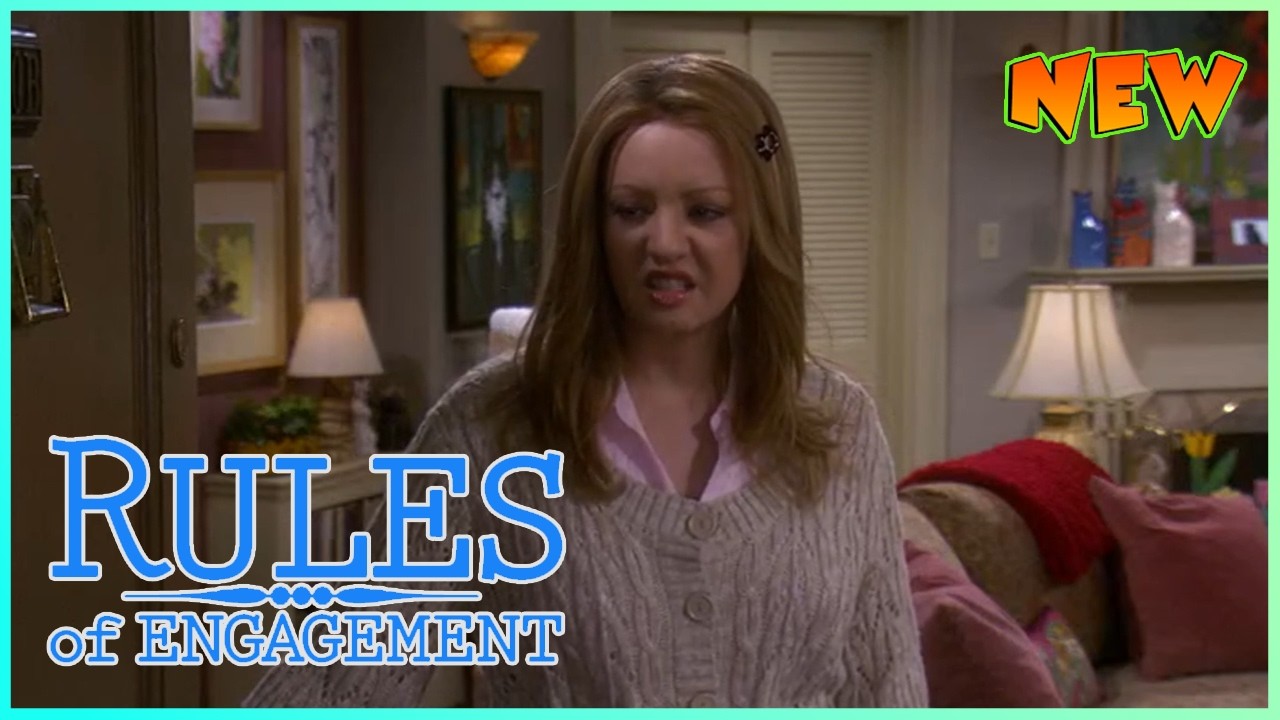 Rules of Engagement Season 8 | Best Episodes of Season 2026 #ep13 | Full Episodes | Comedy American