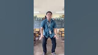 Chocolate Dance Energizer