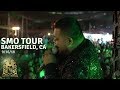 SMO Tour 2018 - Bakersfield, Ca 9/16