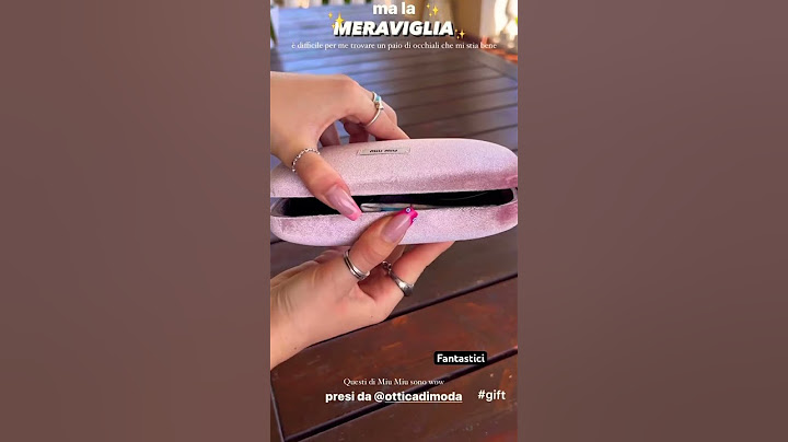 Pamela ha comprato dei nuovi occhiali da sole 🕶️✨#tiktok #shorts