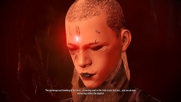 Warframe - The War Within - 3/5