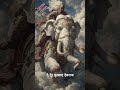 सत्यभामा और पारिजात वृक्ष || Mythological Story