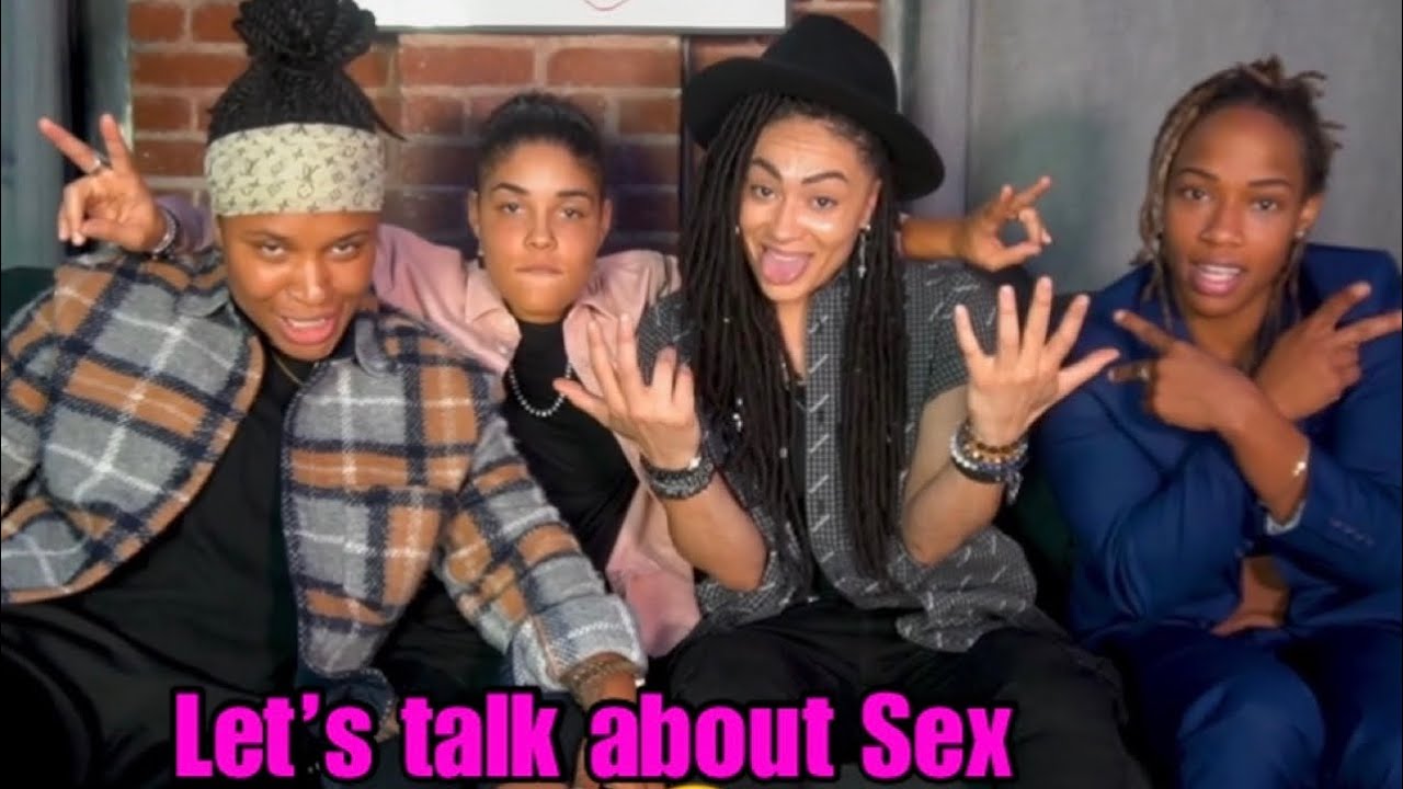 Are You a Good Sex Partner w/ CA$E