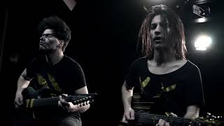 Ember &amp; Dust - Drown In Sins (Guitar Playthrough)