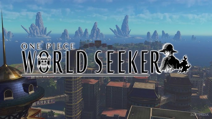 ONE PIECE WORLD SEEKER (Ver. 1.4.0) Cheat, Unlock All, Items, Material