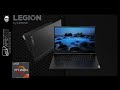 Lenovo Legion 5 (15") AMD Review: Ryzen 7 4800H + GTX 1650TI