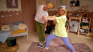 UKULELE | Vingrošana | S03E09