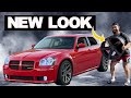 Did I Pick the Right Wheels for My Magnum SRT8?