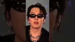 J-Hope + Thumkeshwari = Dangerous Dance Energy 🔥💃 | BTS Edit #short #jhopeedit #junghoseokedit