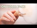 ASMR on YOUR FACE (First Person) / No Talking