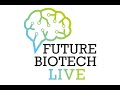 FutureBiotech Live. Битва научных мини-проектов. Финал.