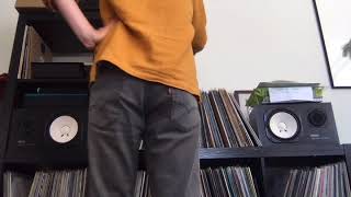 Zack Prather  demo 1988