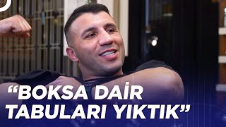 Dünyaca Ünlü Boksörler Ne Kadar Kazanıyor? | Berber Muhabbeti