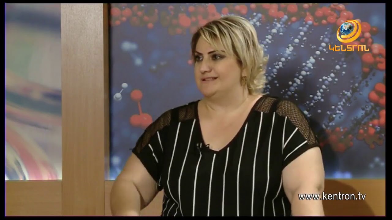 #Անքնություն - խնդիրներ և հետևանքներ և հաղթահարում