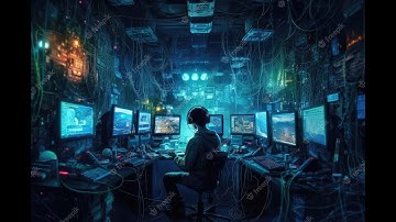 [Computer network Engineering] How to install VOIP SERVER  on Vmware workstation using Elastix