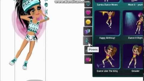 The Best Rare Animations on MSP