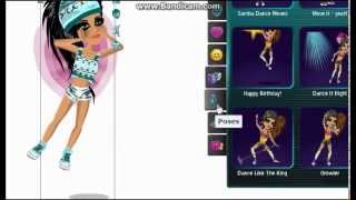 The Best Rare Animations on MSP