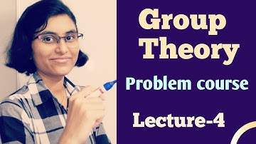 (Lec-4) Problem course in Group Theory | Dihedral group | BHU, DU, HCU Mathematics entrance