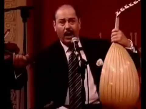 لطفي بوشناق يا من هواه أعزه وأذلني أكتر من راااااااااااائعه