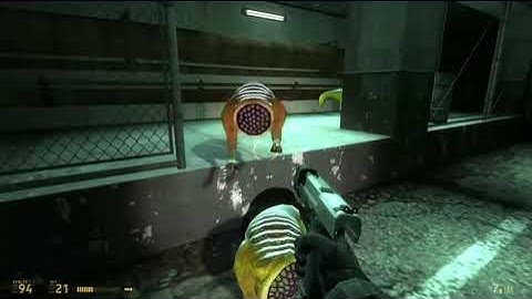 Coterminus - Houndeye