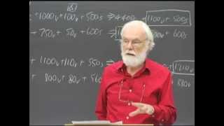 Class 11 Reading Marx's Capital Vol 2 with David Harvey