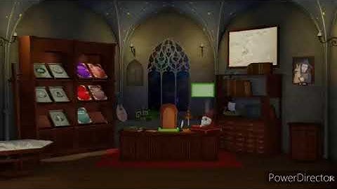 Spellcaster University Strategy & Tactics 38: It Is Wednesday My Druids Part 1