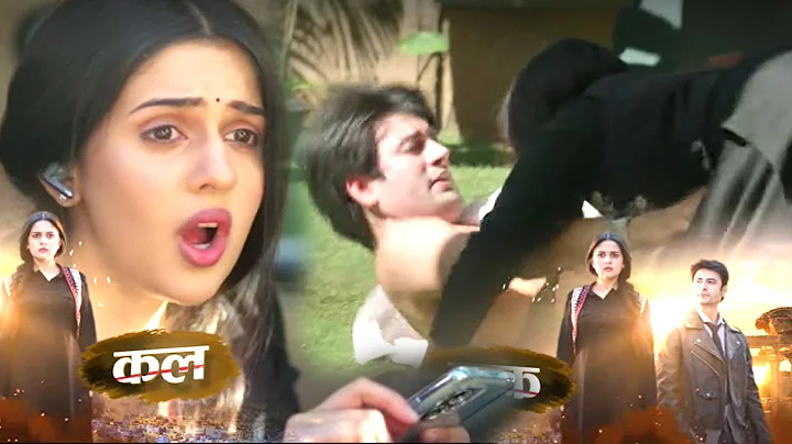 Bindii Today Promo 22nd December 2025: Mahi Ne Bindi Ko Lagaya Gale, Gale Ke Ude Hosh