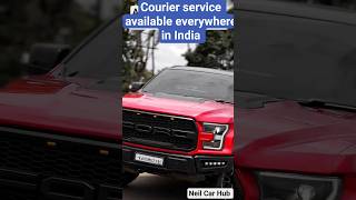#ford #endeavour #raptor #caraccessories #modification #carmodification #cars
