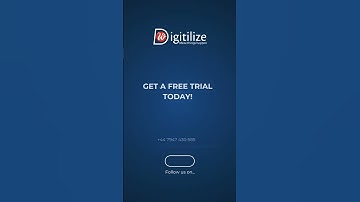 Is your website stuck in slow-motion? Upgrade to DigitilizeWeb