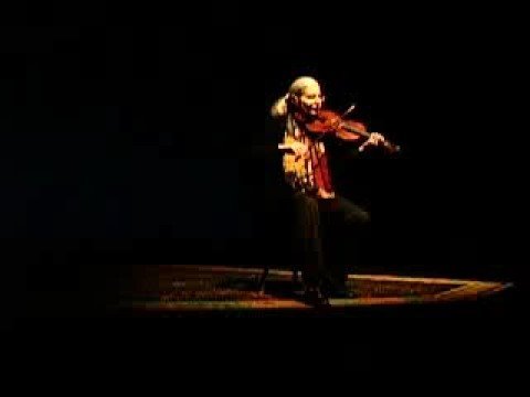Klezmer fidl - the crying violin