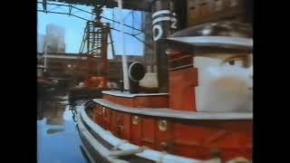 Tugs High Tide (Instrumental)