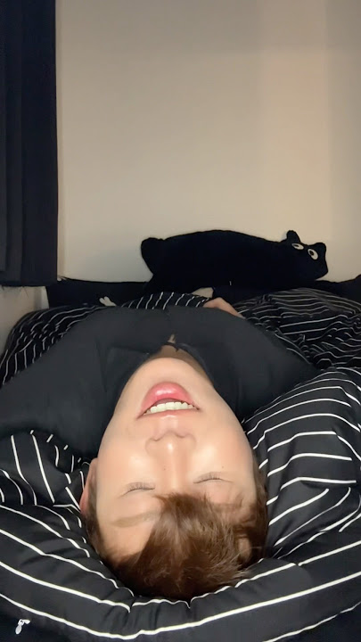 OH MY GOD!! New Transition?!￼🎶 #shorts #glowwithjeff #transition #sabrinacarpenter