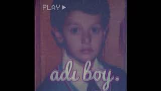 adı boy. - yalan (2007) ft. paraf & burakcom
