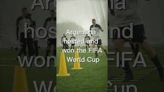 10 Obscure Facts About Argentina You Never Knew by Billie's Brainstorm No views 1 year ago 1 minute, 4 seconds