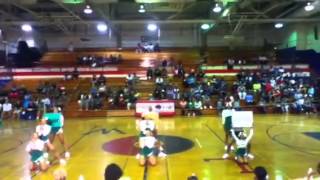 CMSD CHEERLEADING
